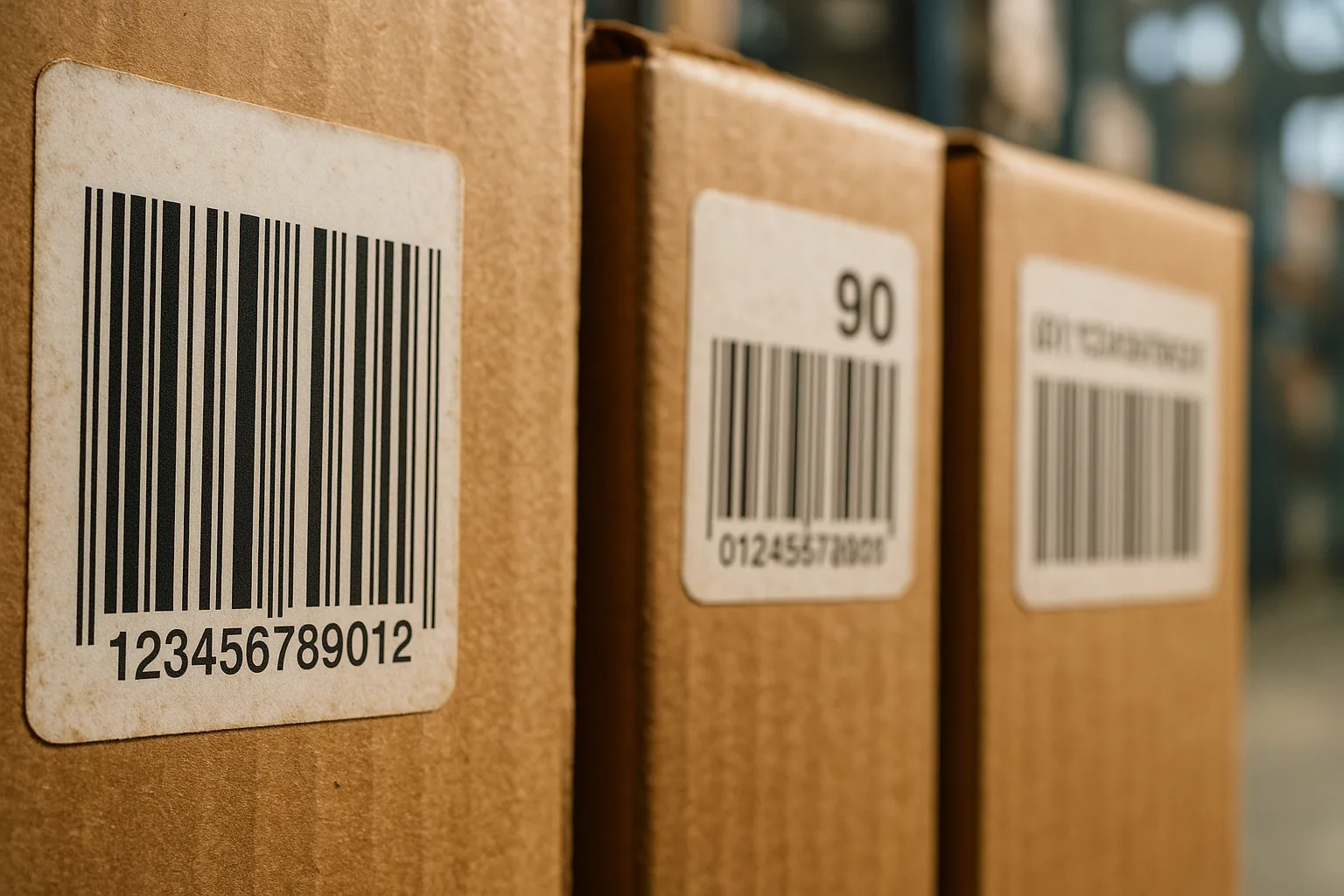 Why Quotery carries four product codes per SKU